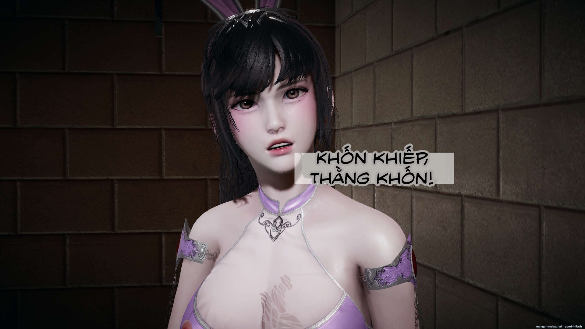 HentaiVN.net - Ảnh 209 - ĐẤU LA NGỌC TRUYỆN - Chương 14