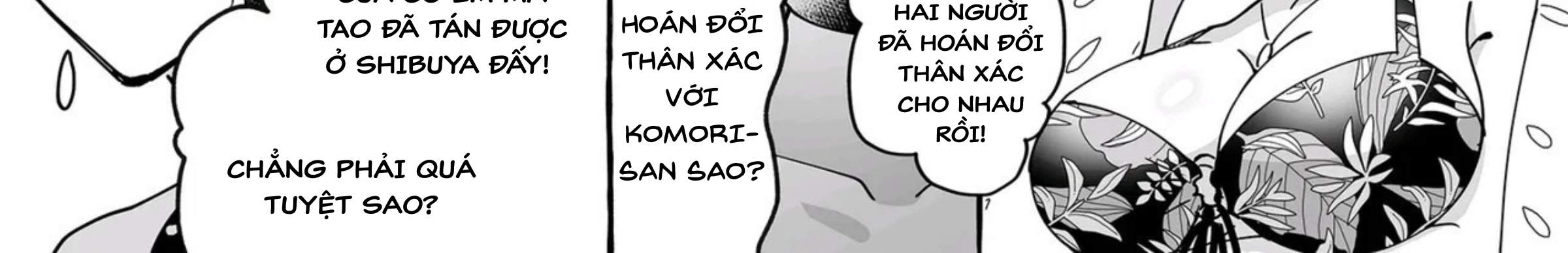 HentaiVN.net - Ảnh 41 - Hãy coi chừng những cô bạn gái dễ thương! - Chap 1