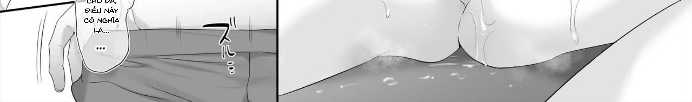 HentaiVN.net - Ảnh 43 - Những chỗ khiến cô ấy cảm thấy sung sướng - oneshot