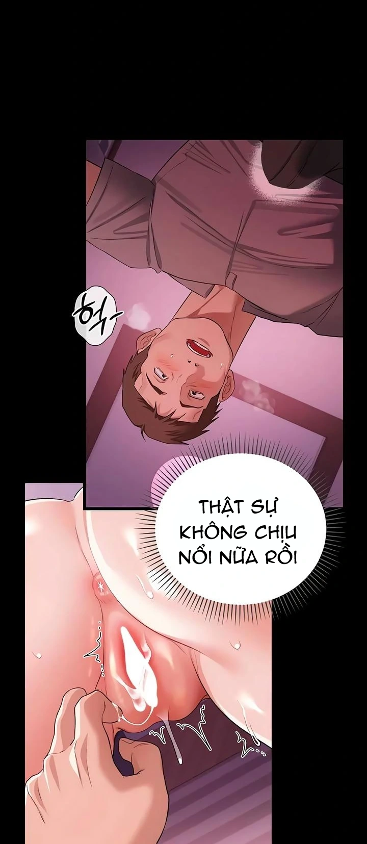 HentaiVN.net - Ảnh 54 - Giao kèo tội lỗi với cô nàng nhà bên - Chap 39