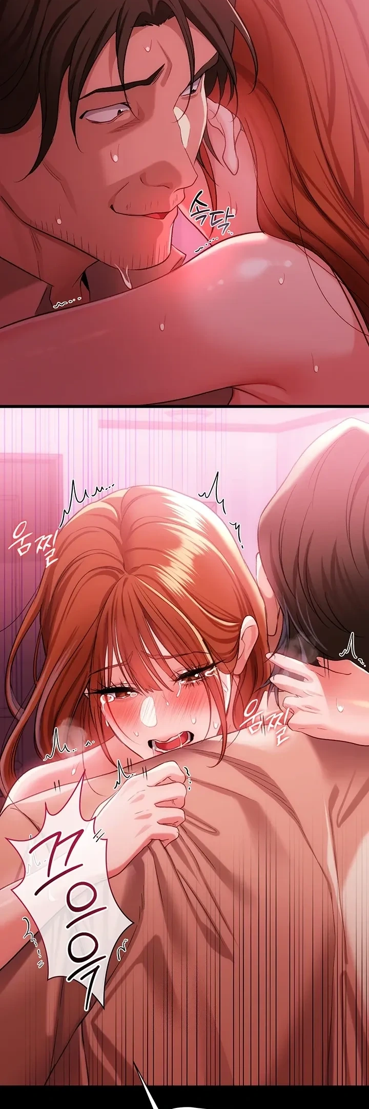 HentaiVN.net - Ảnh 71 - Giao kèo tội lỗi với cô nàng nhà bên - Chap 40