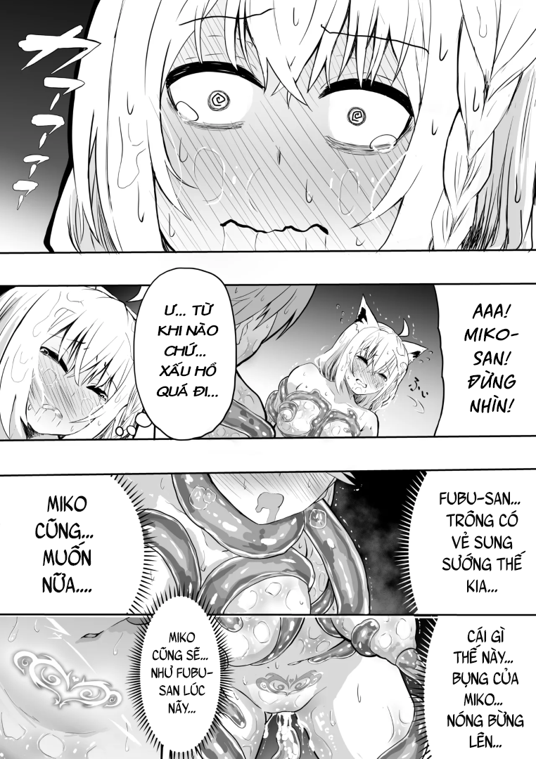HentaiVN.net - Ảnh 22 - fbmk và slime-kun - 1_gap-mat