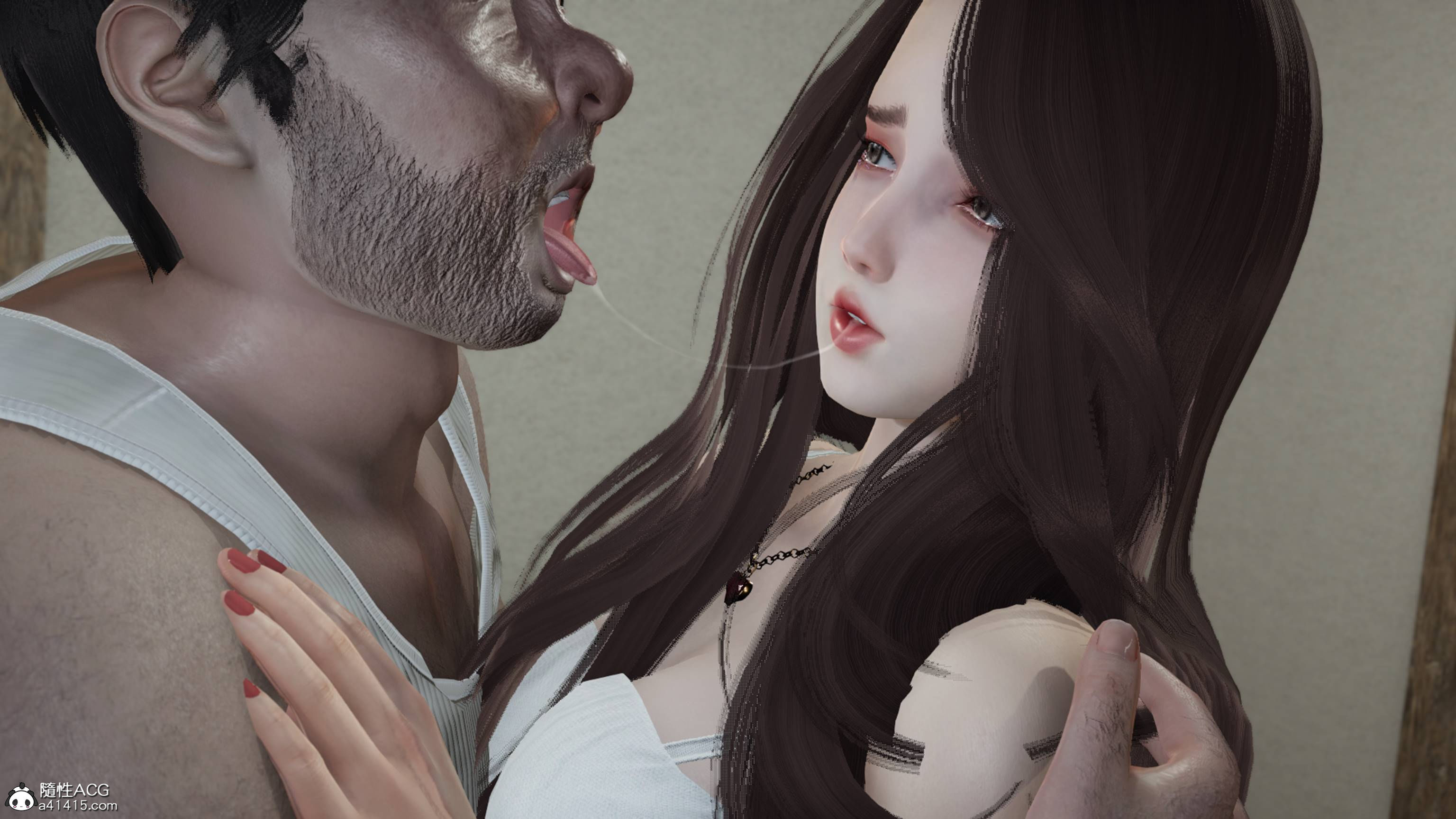 HentaiVN.net - Ảnh 22 - Mẹ Bị Người Khác Cưỡng Hiếp - Chương 1B ( Mẹ Vứt Quần Tất Rồi)
