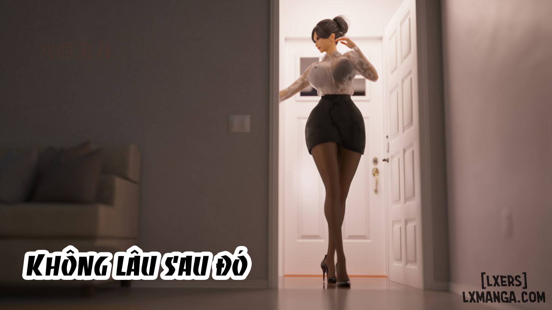 HentaiVN.net - Ảnh 21 - Truyền Kỳ Tiểu Đế – Lãnh Yên Vân - C1 PART 2
