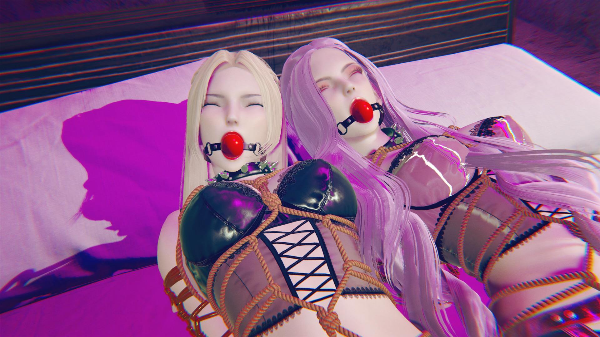 HentaiVN.net - Ảnh 22 - đấu la - Chương 7