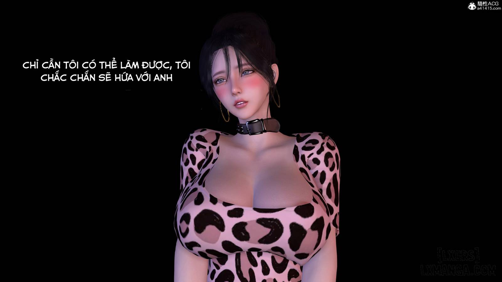 HentaiVN.net - Ảnh 21 - Bạn Gái Của Tôi Đã Ngoại Tình - Chương 2