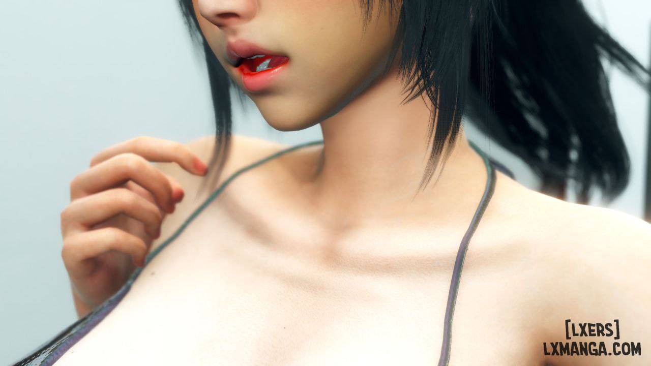 HentaiVN.net - Ảnh 21 - Goodbye summer days - Chương 10
