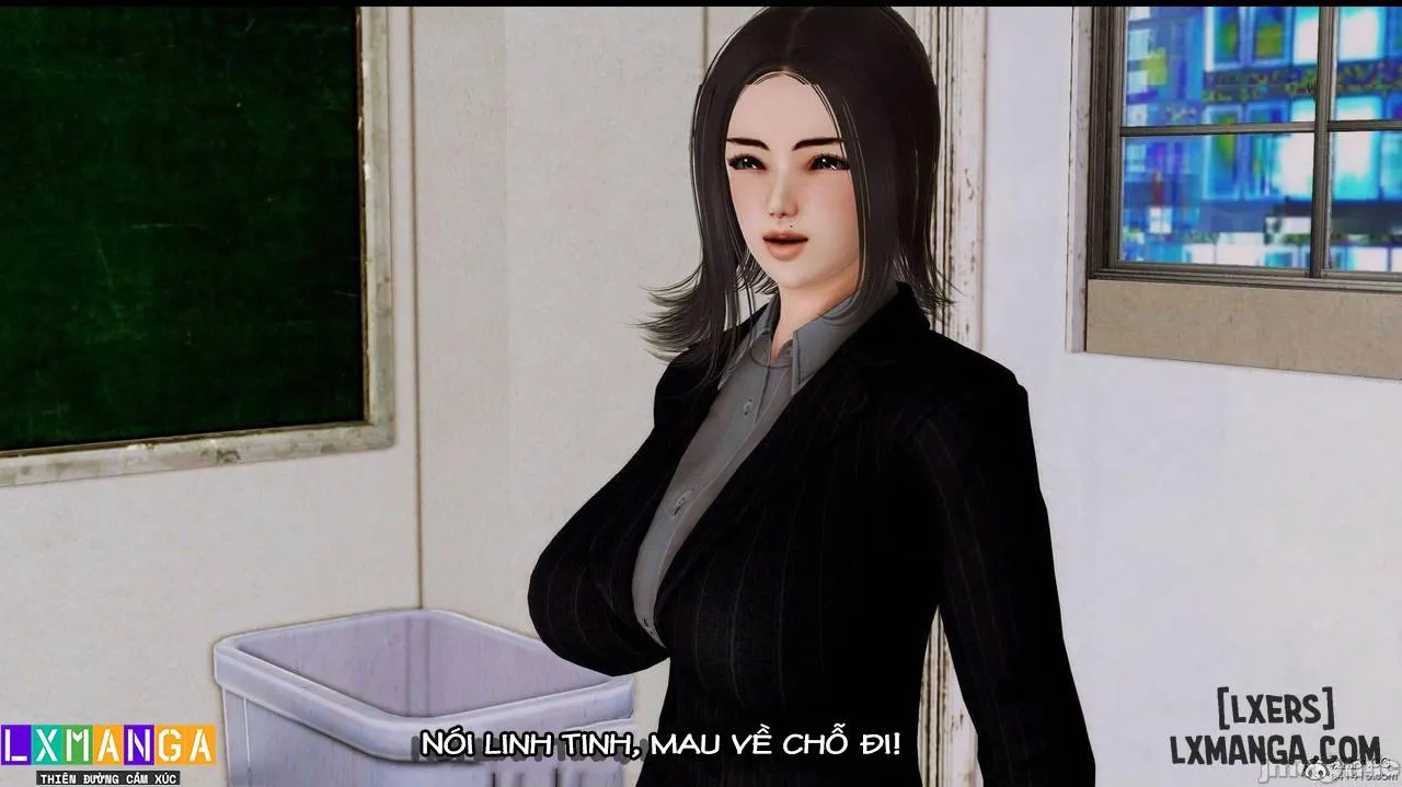 HentaiVN.net - Ảnh 21 -  Khuất phục và nô dịch chúng sinh trong ba cõi. - Chap 15