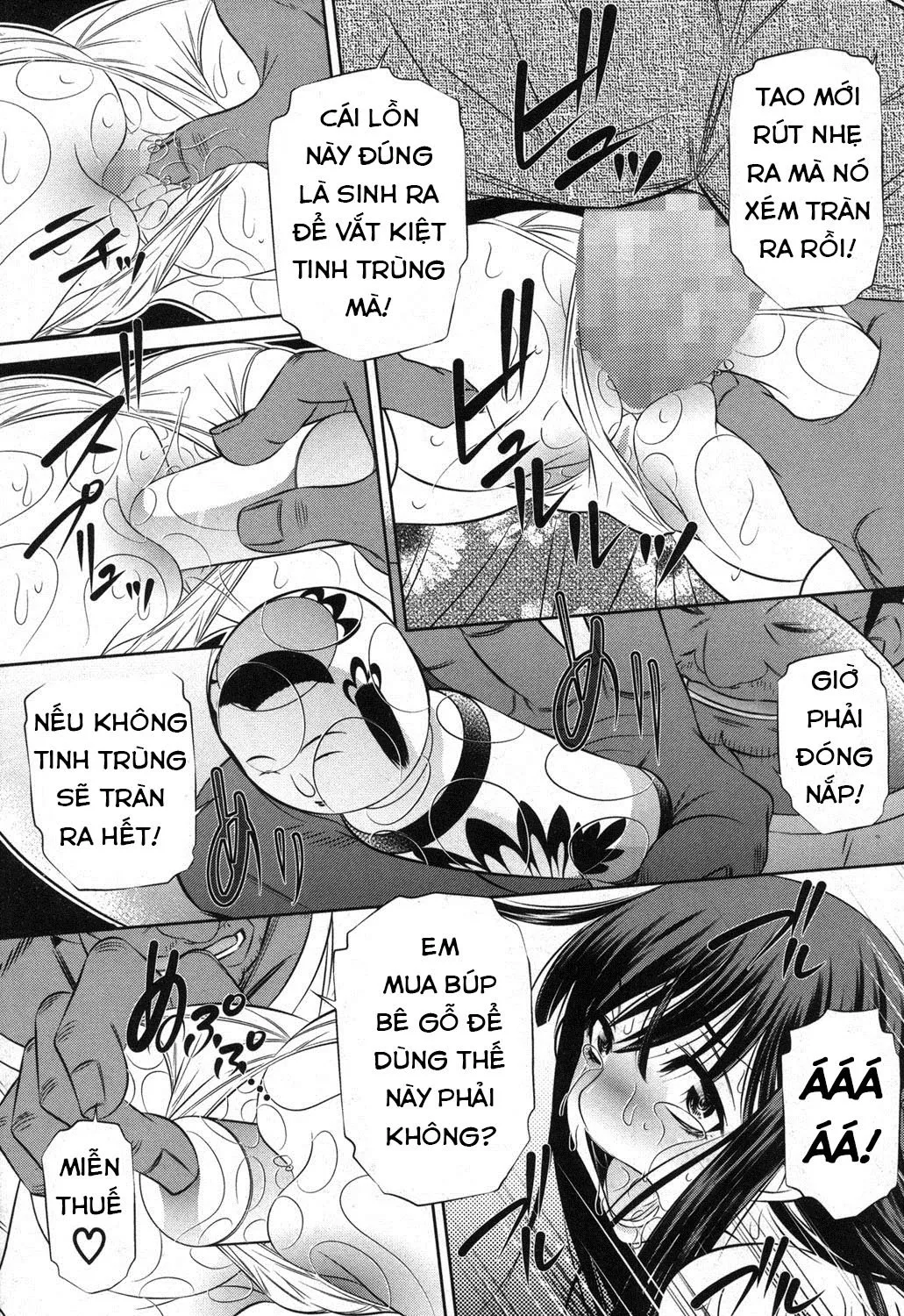 HentaiVN.net - Ảnh 21 - 72 Day [72 Ngày] - In Japan