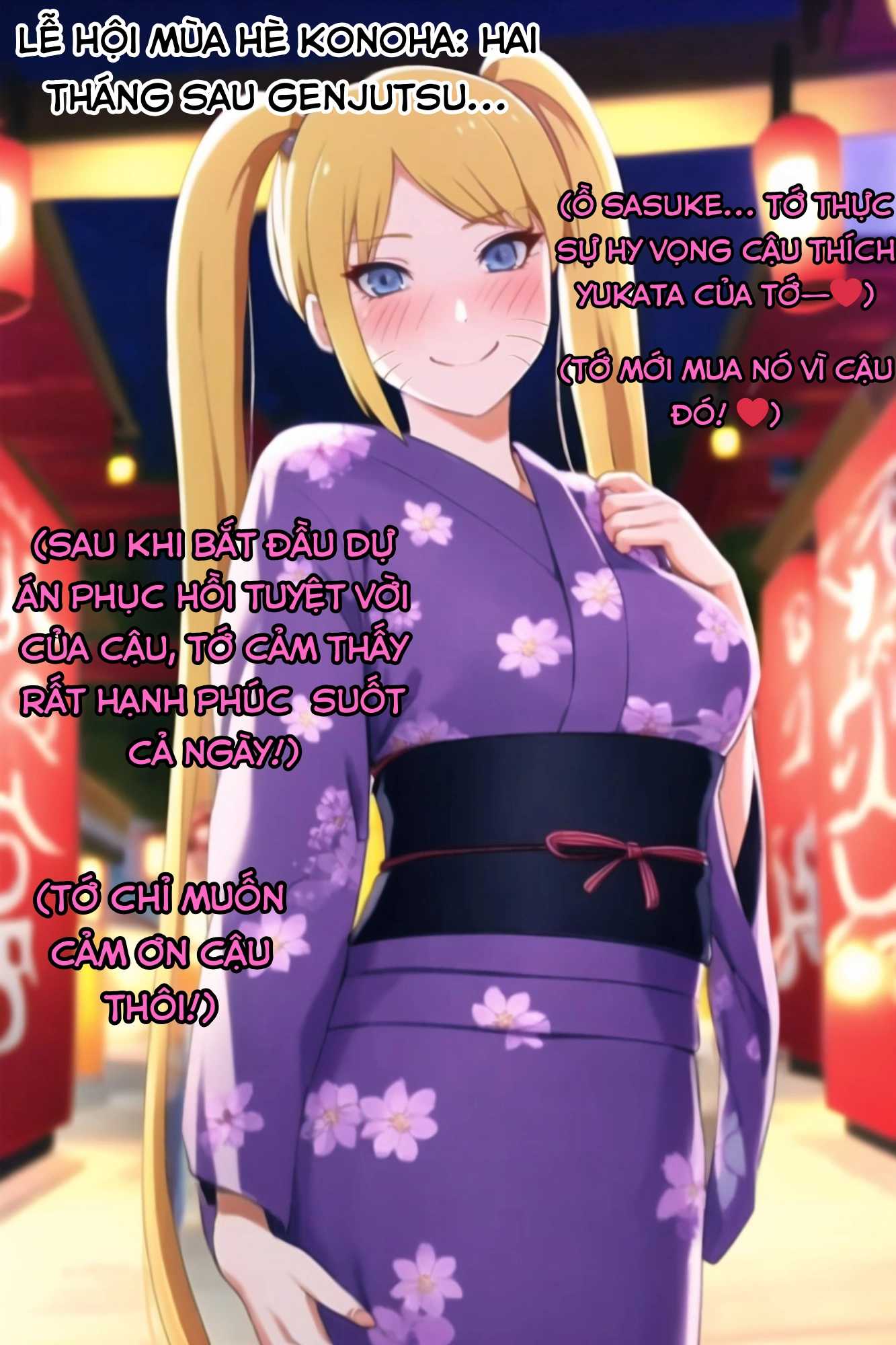 HentaiVN.net - Ảnh 21 - Uchiha Restoration Project - oneshot