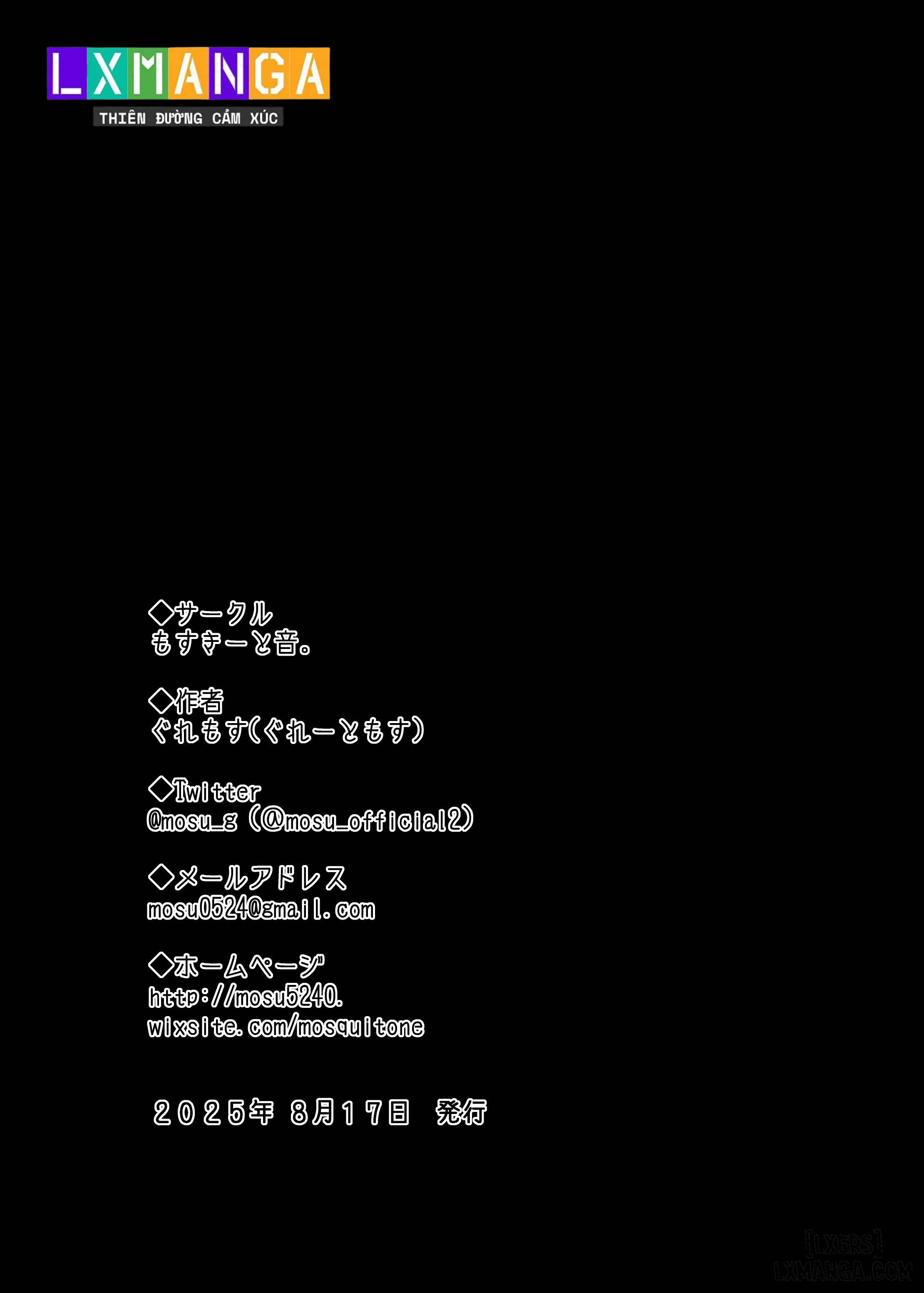 HentaiVN.net - Ảnh 21 - Bungaku Shoujo wa Somerareru 3 - Chap 4