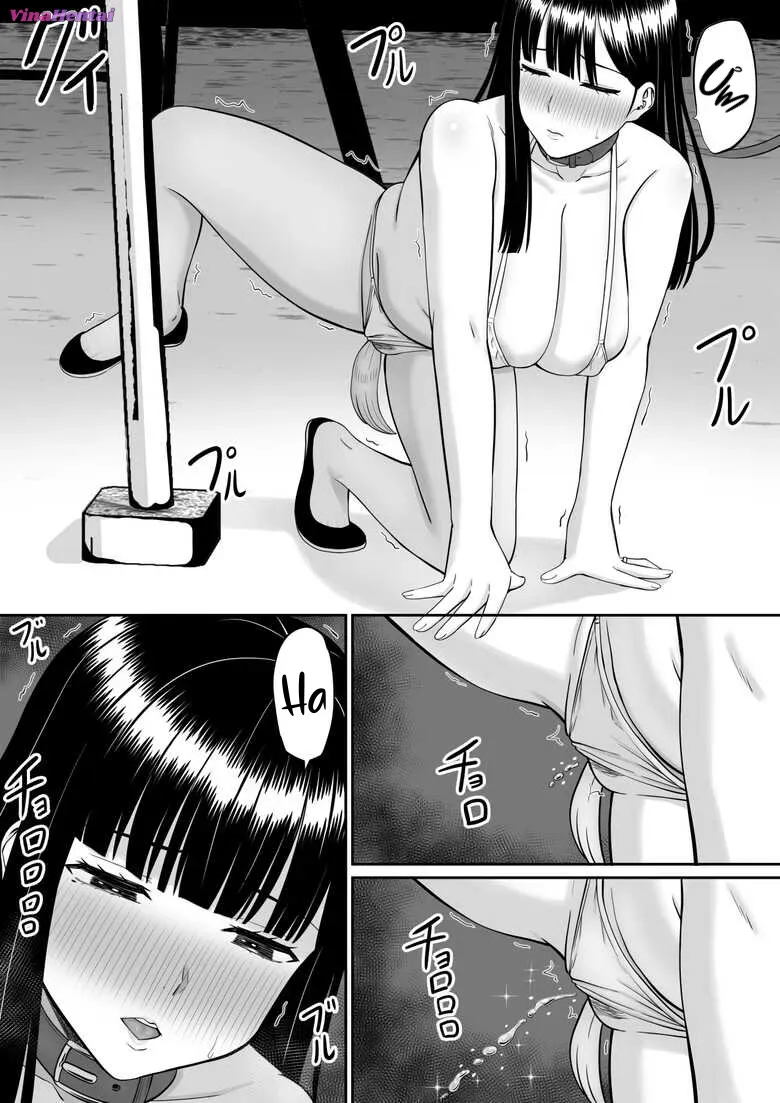 HentaiVN.net - Ảnh 21 - Thằng bắt nạt tôi nó địt mẹ tôi!?  - Phần 3 - chap 2
