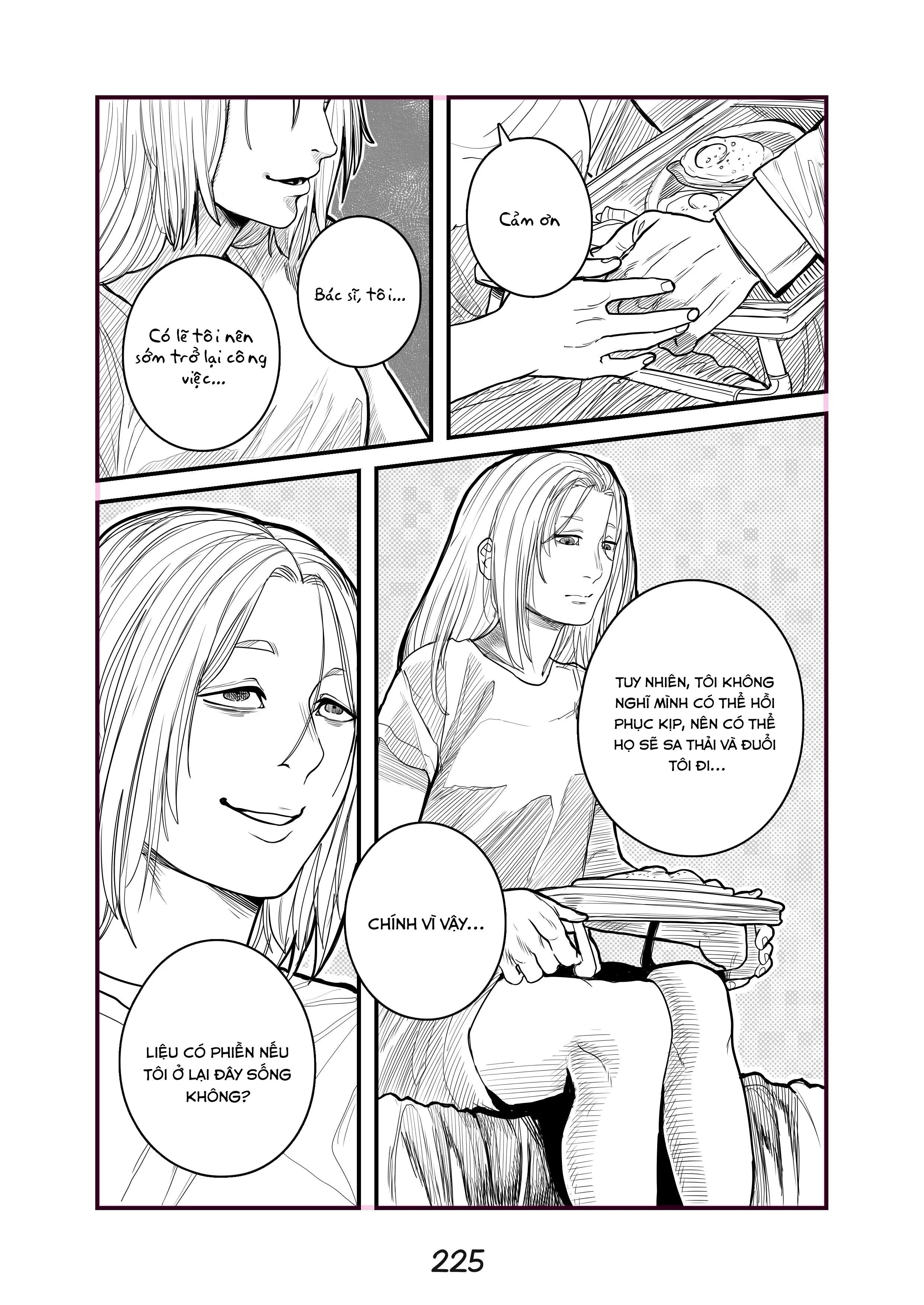 HentaiVN.net - Ảnh 21 - Life With A Slave -Teaching Feeling - 13_chaper-13