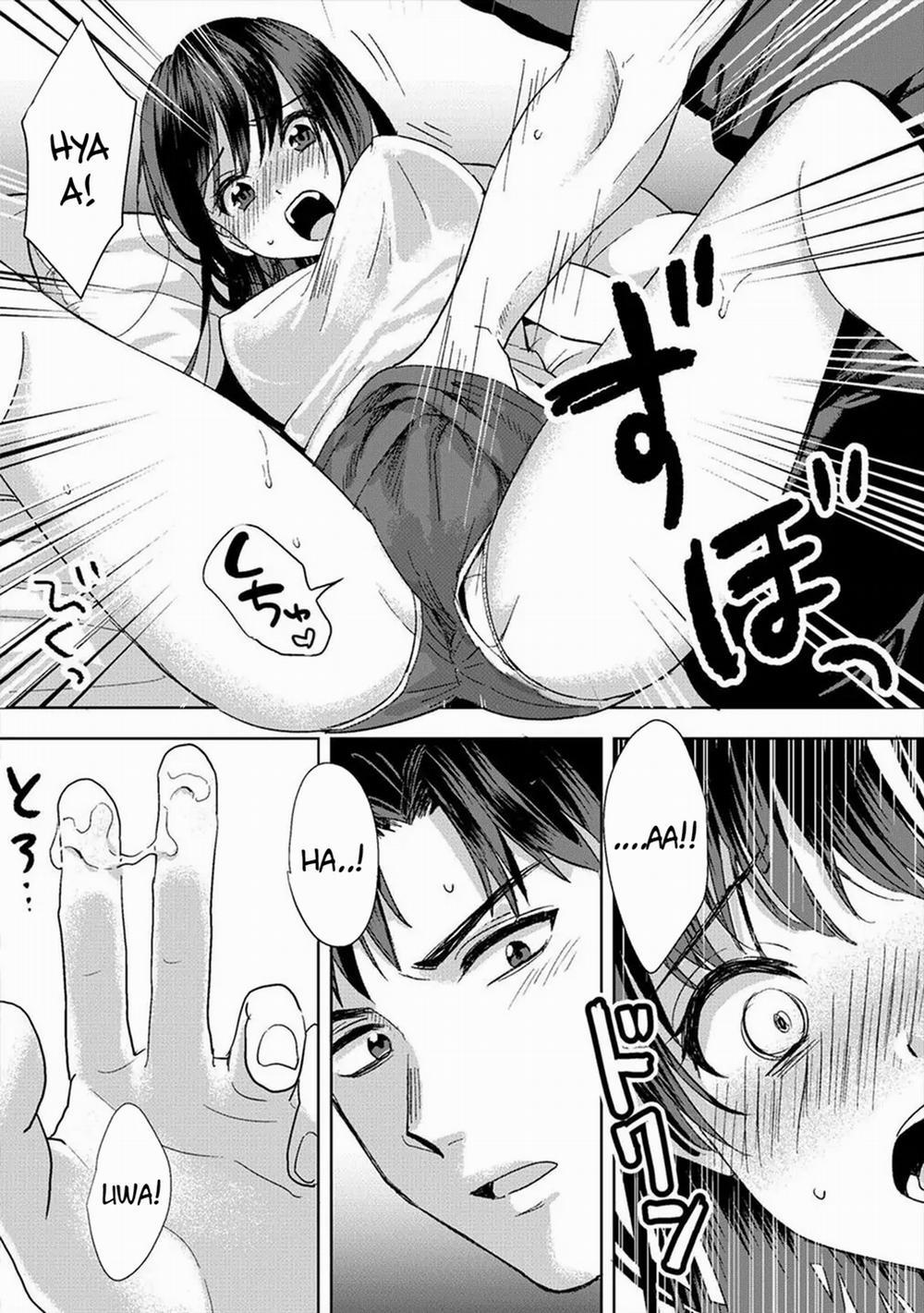 HentaiVN.net - Ảnh 21 - Konomi ja Nai kedo ~Mukatsuku Ane to Aishou Batsugun Ecchi [好みじゃないけど～ムカつく姉と相性抜群エッチ～] - Chap 1