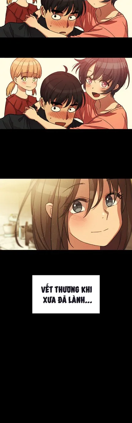 HentaiVN.net - Ảnh 21 - Như Một Người Hàng Xóm(End) - Chap 25: Quá Khứ