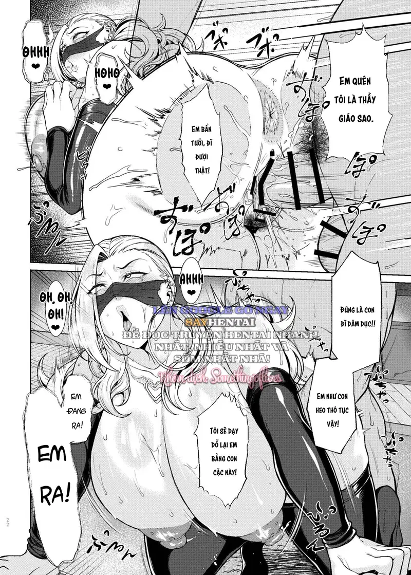 HentaiVN.net - Ảnh 22 - Are? Joshikousei Saimin tte Konna ni Kantan datta no? - Chương 1