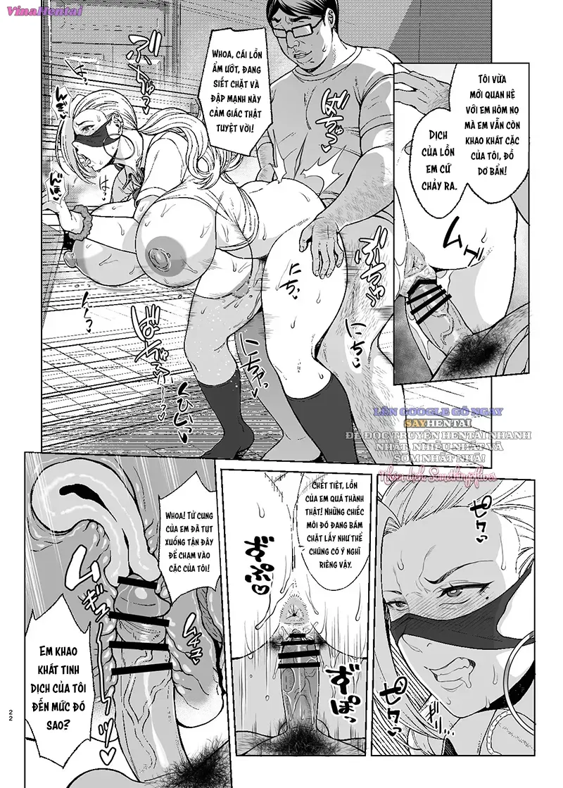 HentaiVN.net - Ảnh 22 - Are? Joshikousei Saimin tte Konna ni Kantan datta no? - Chương 2
