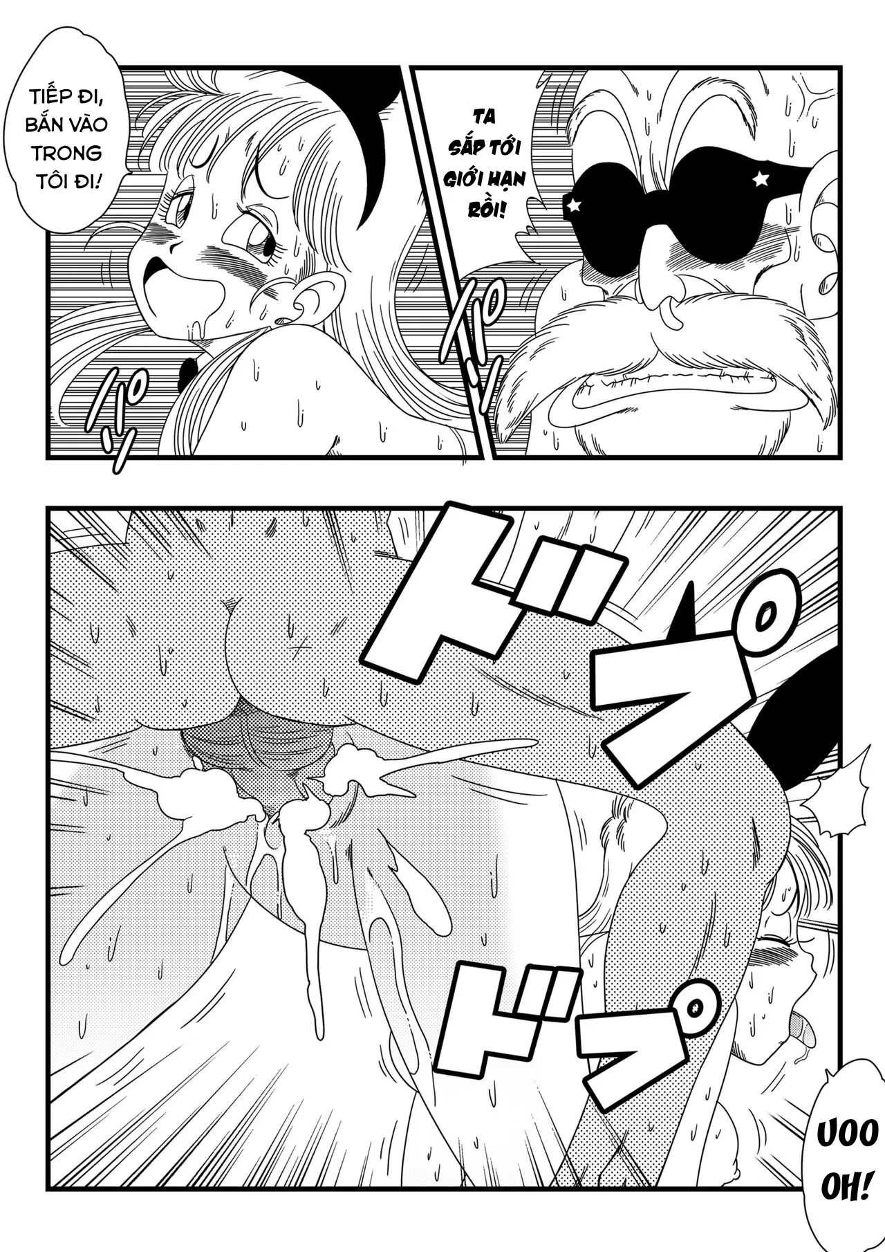 HentaiVN.net - Ảnh 21 - Hoá thân thành nàng thỏ! [Bunny Girl Transformation] - Oneshot