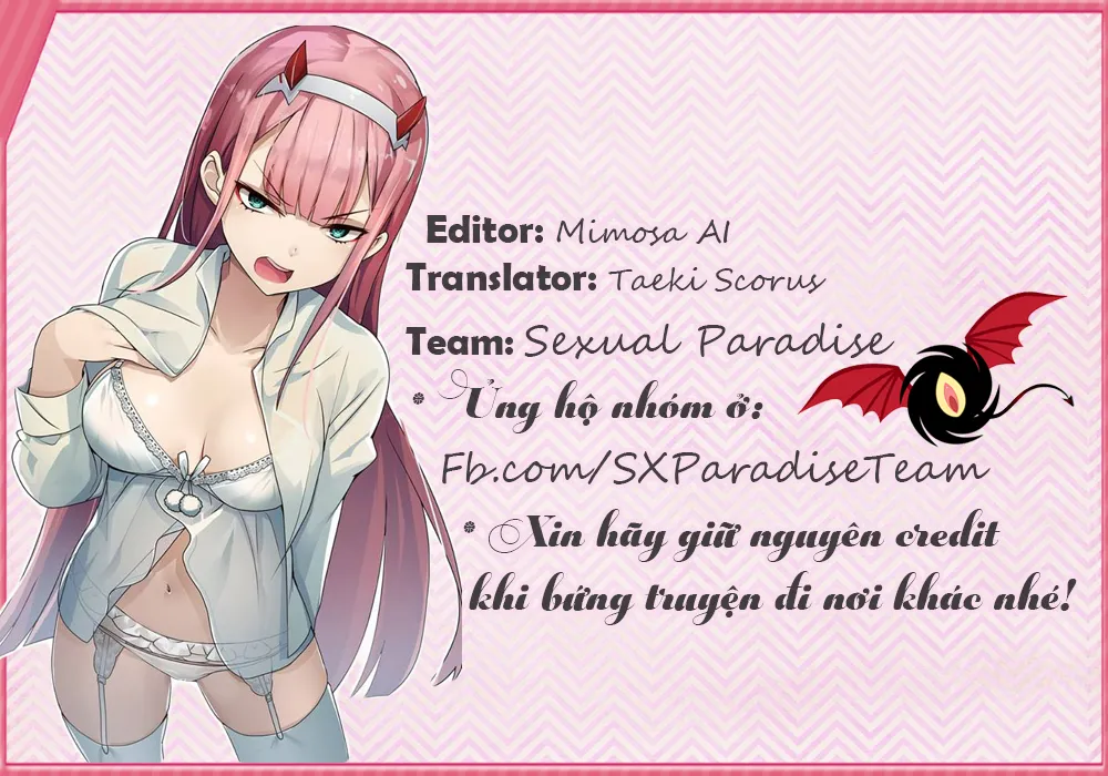 HentaiVN.net - Ảnh 21 - Ai ga Nakutemo Ecchi wa Dekiru! - Chap 5 : Thằng em họ tốt bụng