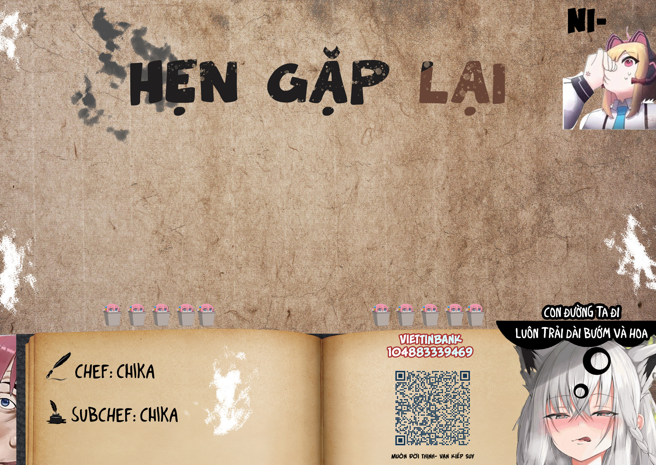HentaiVN.net - Ảnh 22 - B-Trayal 46 - Bí mật " Công Chúa gai" bị phát hiện.