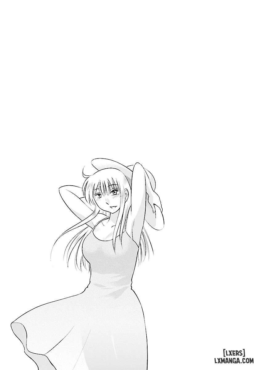 HentaiVN.net - Ảnh 21 - Hirugao 4 - Chap 2