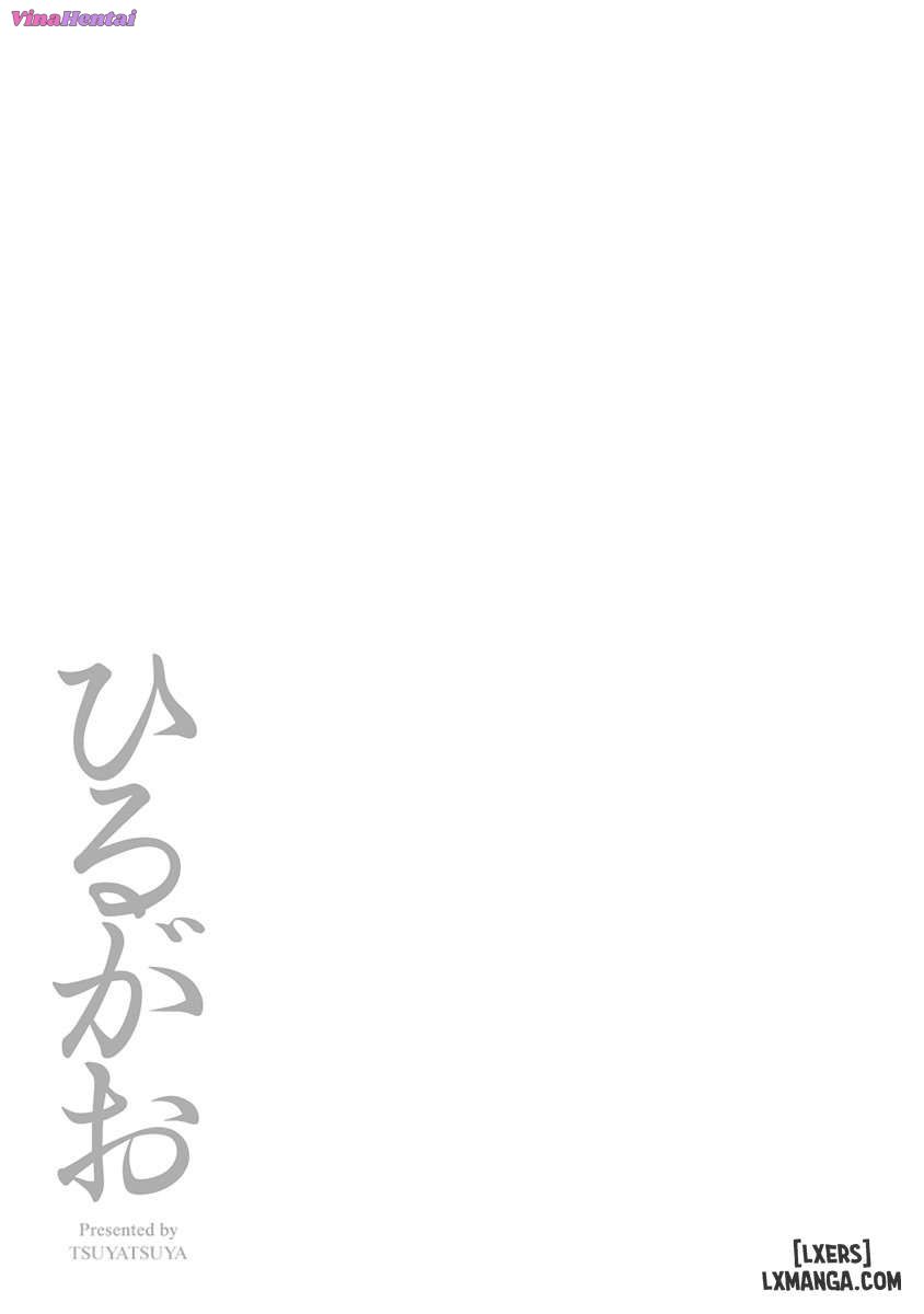 HentaiVN.net - Ảnh 21 - Hirugao 4 - Chap 8
