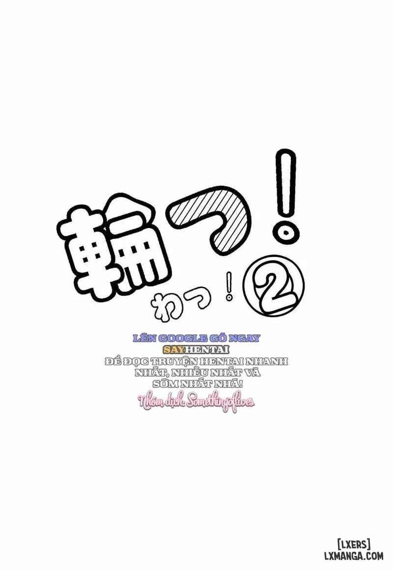 HentaiVN.net - Ảnh 21 - Wah! Câu Lạc Bộ Những Kẻ Hư Hỏng - Chap 1