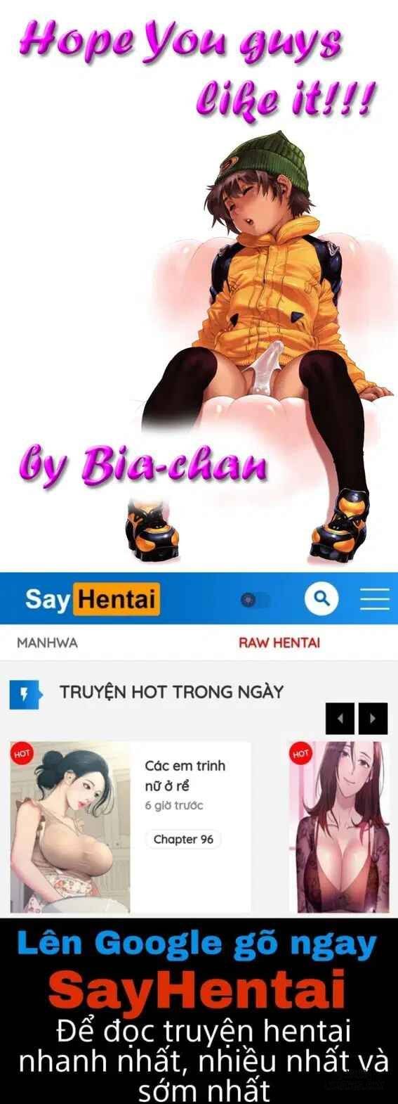 HentaiVN.net - Ảnh 21 - Ngày Vàng Hứng Khởi Khi Sữa Ngọt Lên Ngôi - Chap 2