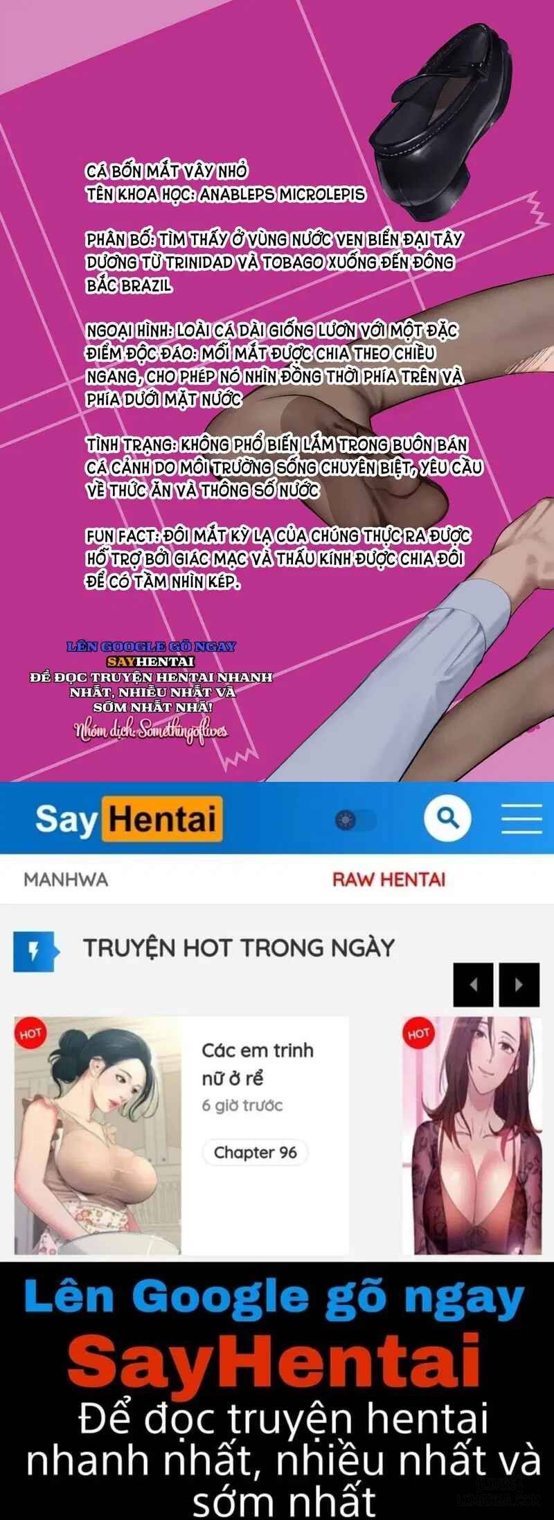 HentaiVN.net - Ảnh 21 - Cuộc sống không dễ dàng với một cô gái nhạy cảm - Chap 3