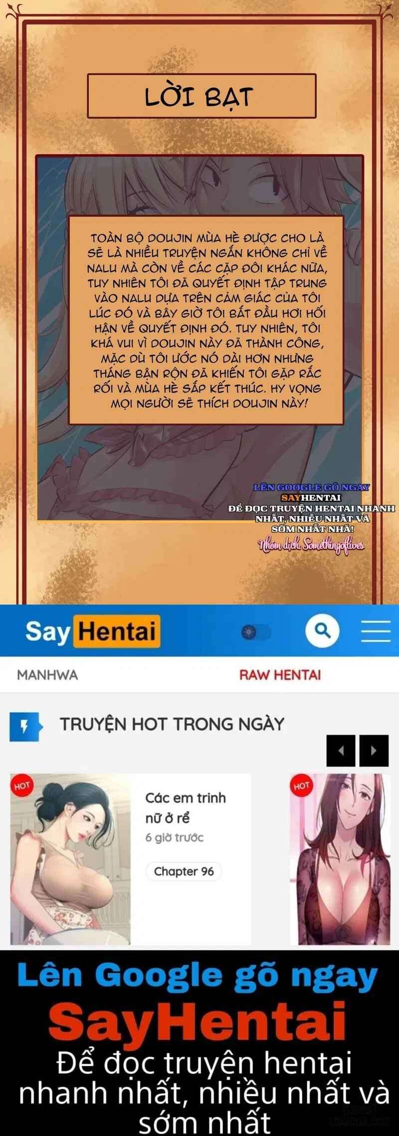 HentaiVN.net - Ảnh 21 - Những cám dỗ mùa hè - Oneshot