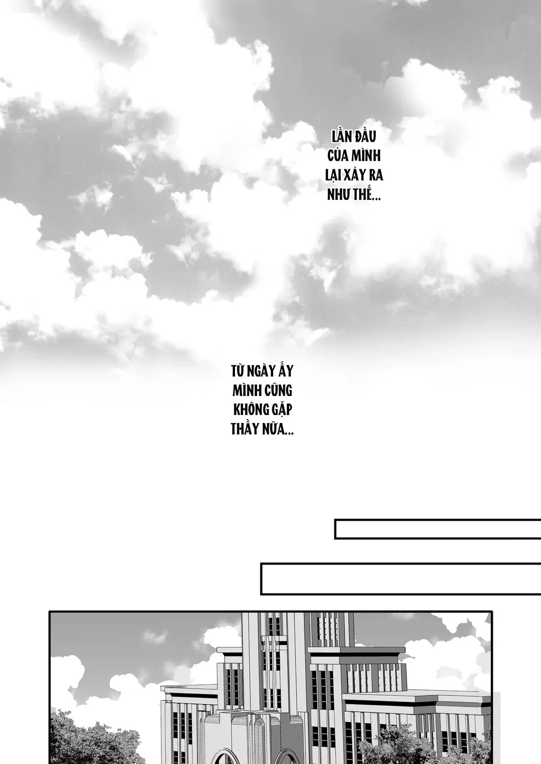 HentaiVN.net - Ảnh 21 - Tôi nắm được điểm yếu của học trò - Oneshot