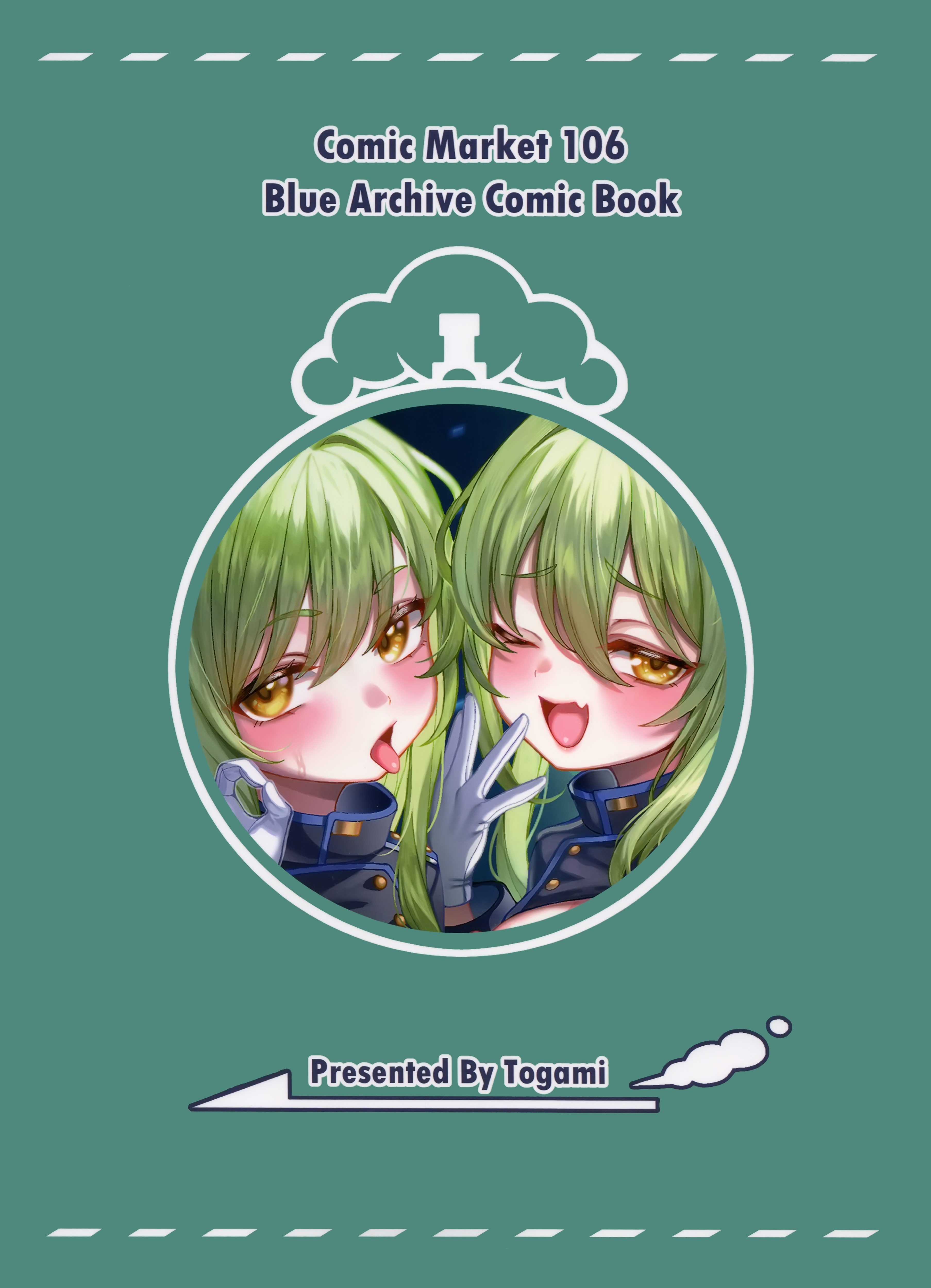 HentaiVN.net - Ảnh 22 - "Tàu tốc hành chuyên dụng để thụ thai học sinh" của Học viện Đường sắt Hightlander - 1 bắn