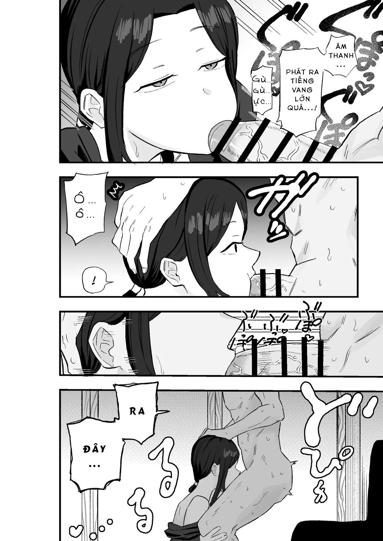 HentaiVN.net - Ảnh 21 - Taihai Tsuma Taihaikei Hitotsuma o Yachin Kawari ni Koki Tsukaeru Hanashi - Oneshot