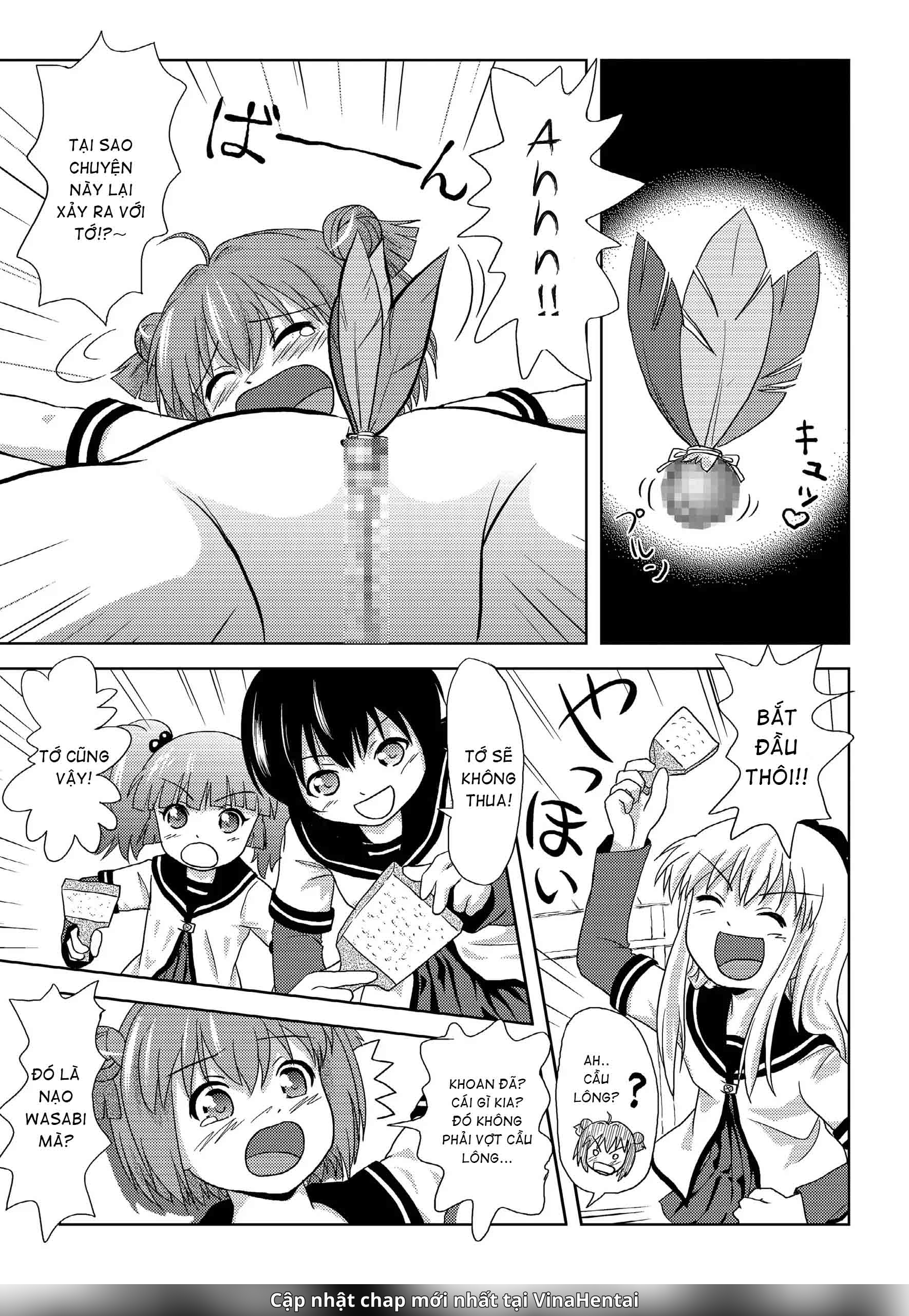 HentaiVN.net - Ảnh 20 - Akari Ijiri - Chap 1