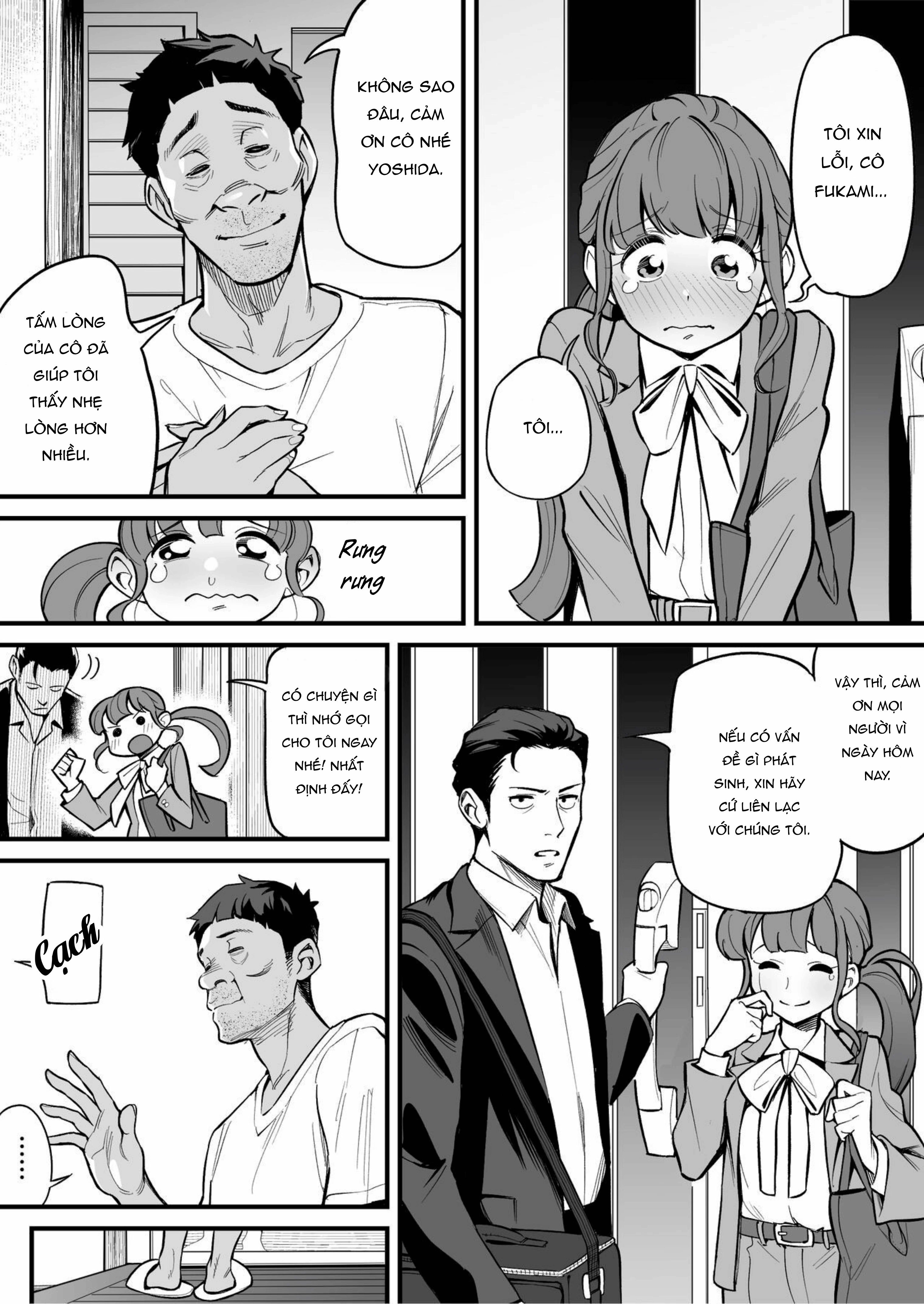 HentaiVN.net - Ảnh 22 - Hiện tượng hoán đổi linh hồn - Vụ số 1: Trường hợp của Fukami Shiori - Chap 1. Múp