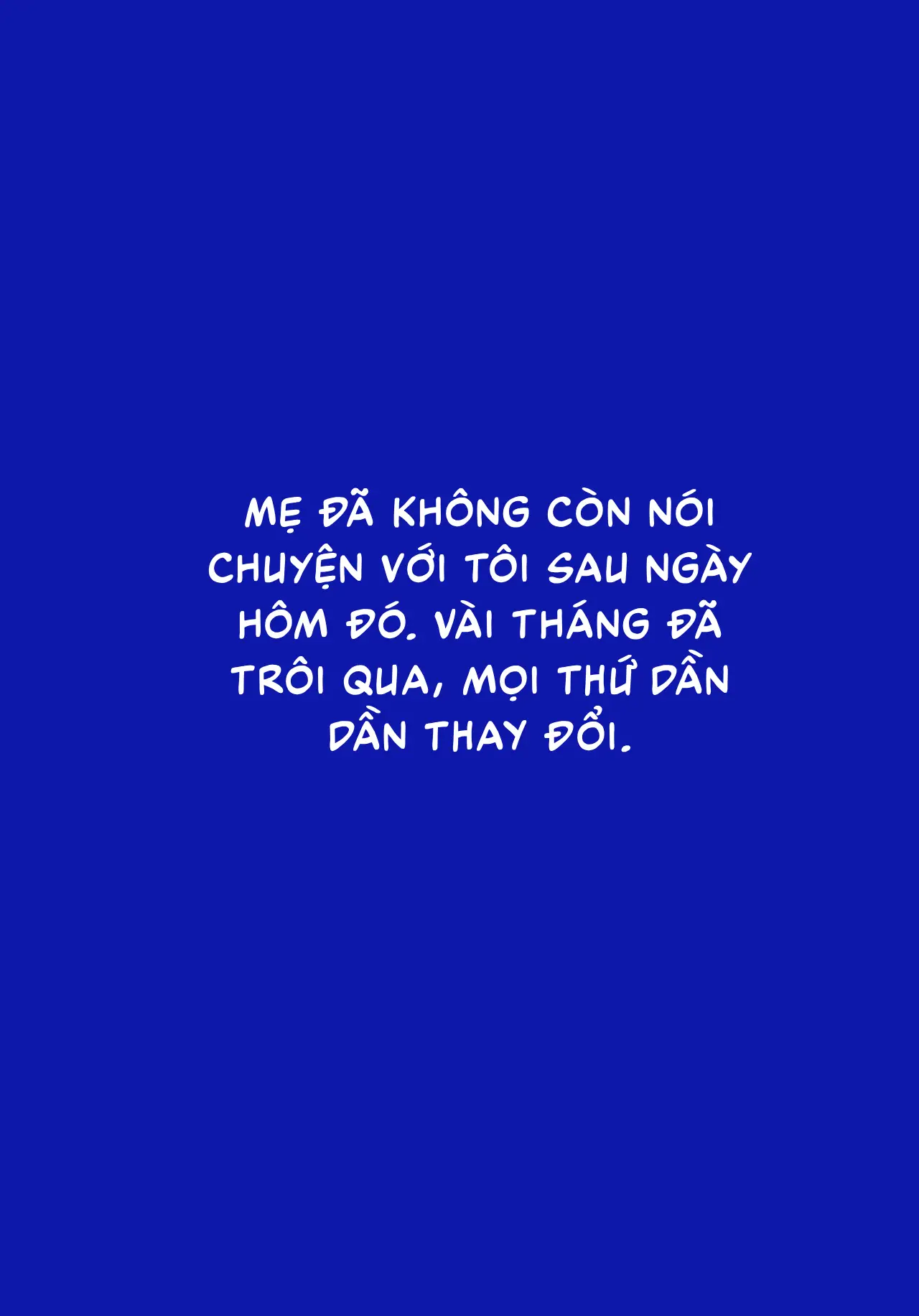 HentaiVN.net - Ảnh 22 - Bạn tình online của tôi là mẹ tôi - Oneshot