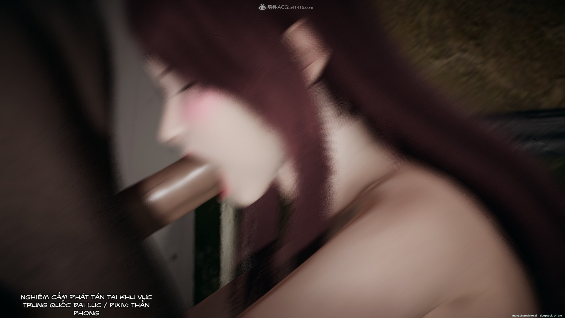 HentaiVN.net - Ảnh 210 - ĐẤU LA NGỌC TRUYỆN - Chương 36