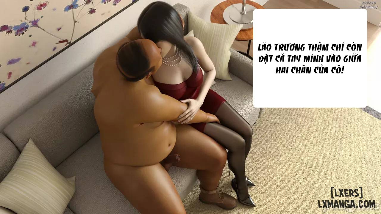 HentaiVN.net - Ảnh 212 - Vợ Tôi Vương Vân - Chương 2