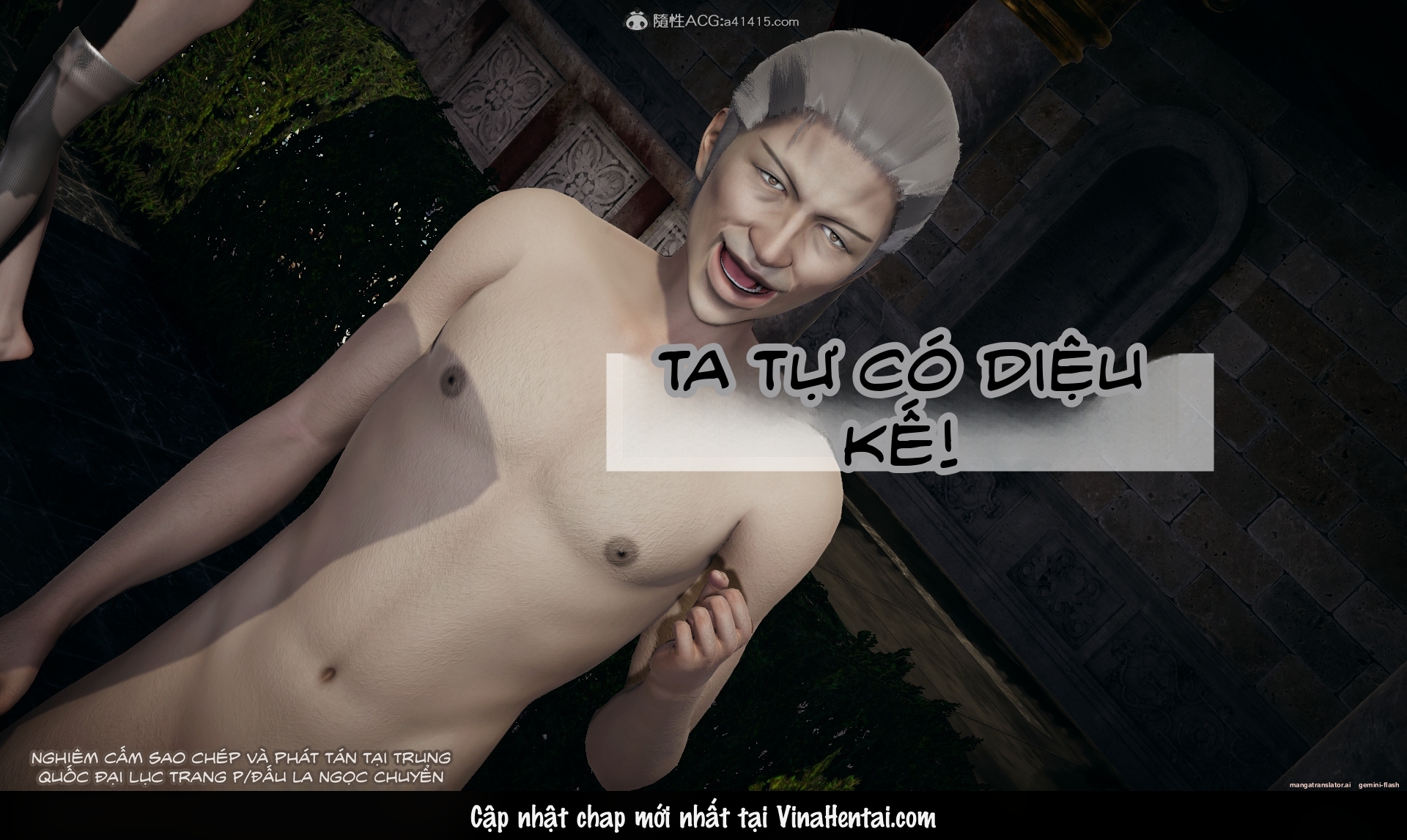 HentaiVN.net - Ảnh 212 - ĐẤU LA NGỌC TRUYỆN - Chương 30