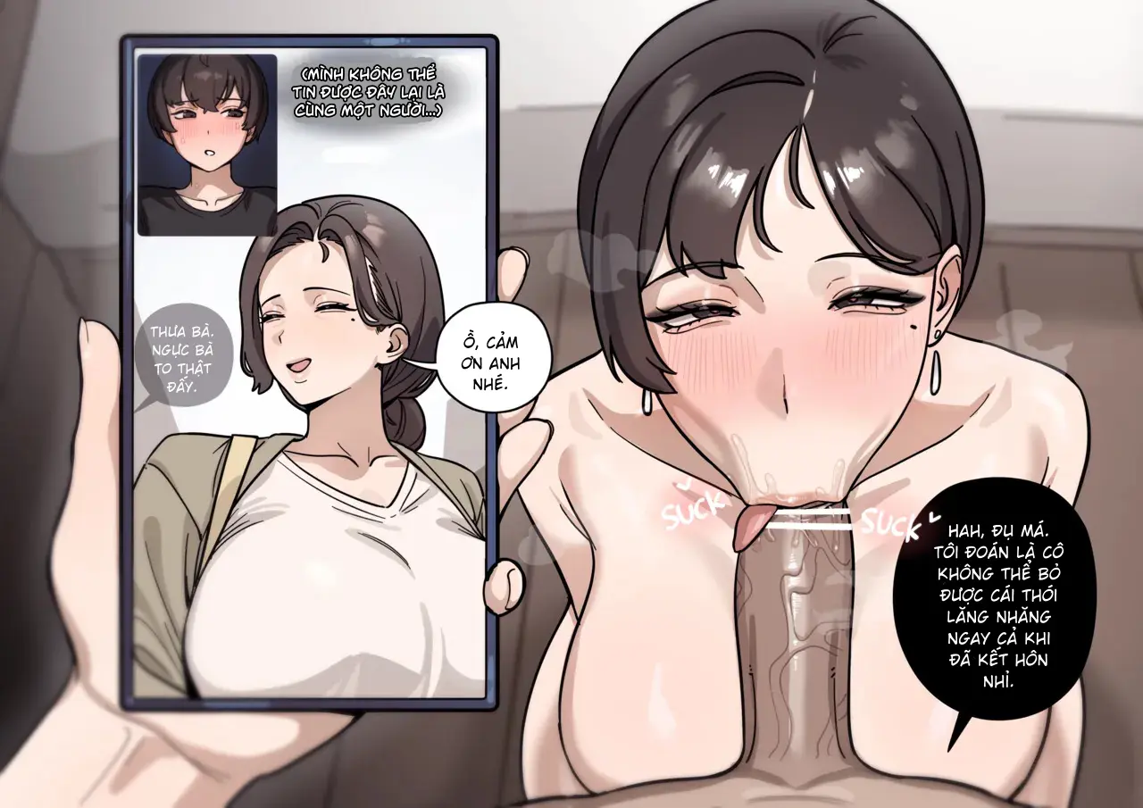 HentaiVN.net - Ảnh 3 - Family matter - Chap 2