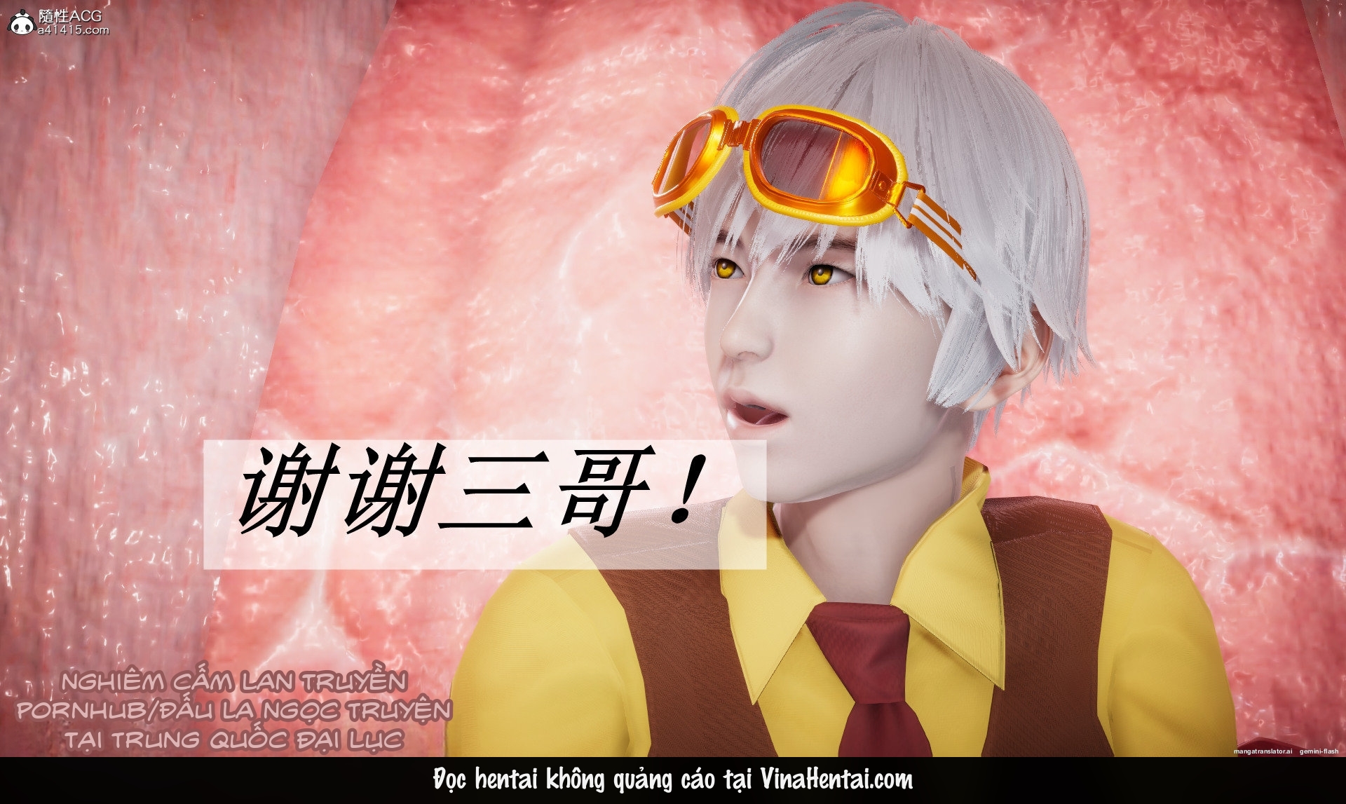 HentaiVN.net - Ảnh 214 - ĐẤU LA NGỌC TRUYỆN - Chương 22