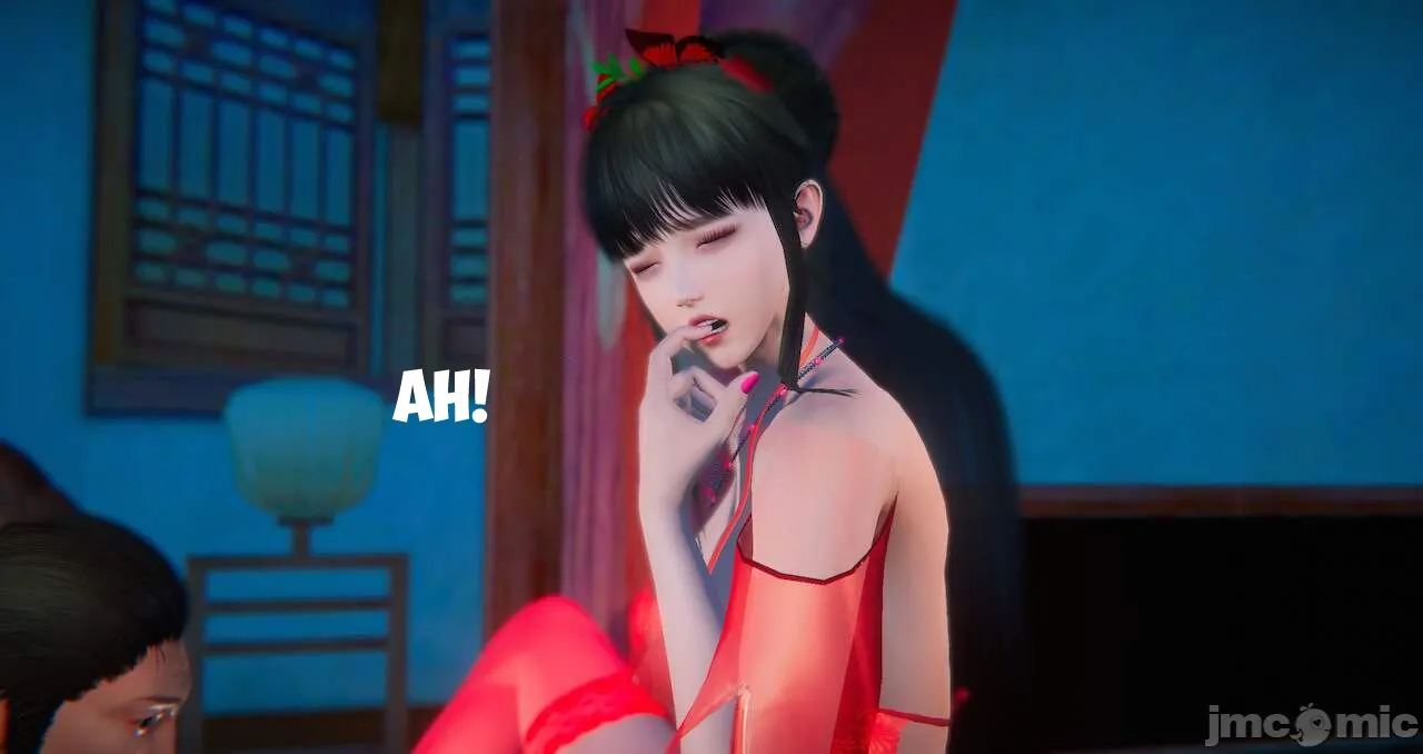 HentaiVN.net - Ảnh 215 - Tiên kiếm kì hiệp truyện - Chap 5