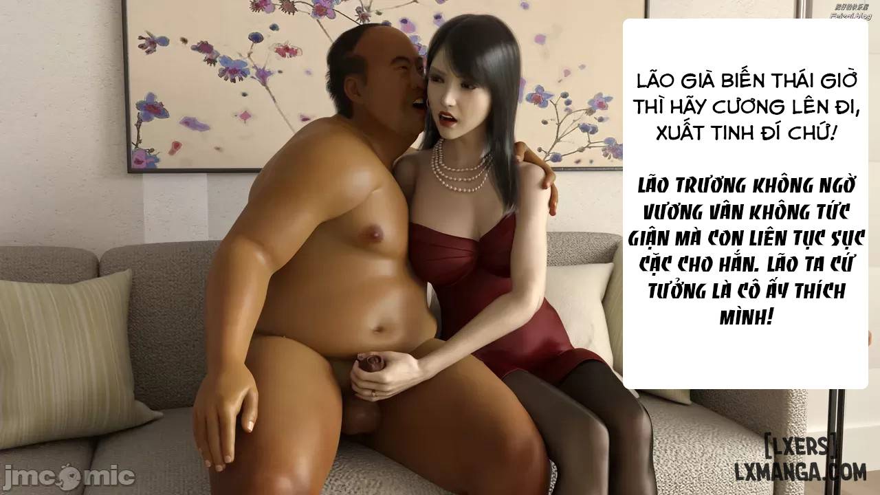HentaiVN.net - Ảnh 216 - Vợ Tôi Vương Vân - Chương 2