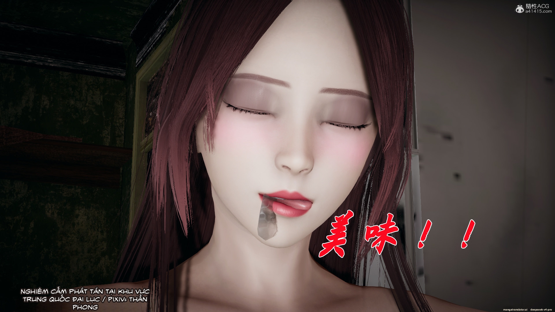 HentaiVN.net - Ảnh 216 - ĐẤU LA NGỌC TRUYỆN - Chương 36