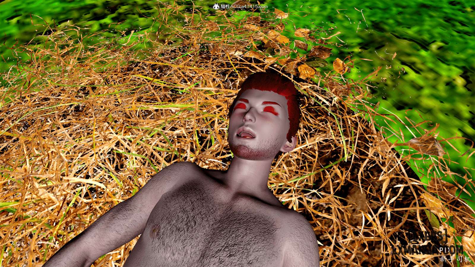 HentaiVN.net - Ảnh 217 - Hi Du Ký - One shot