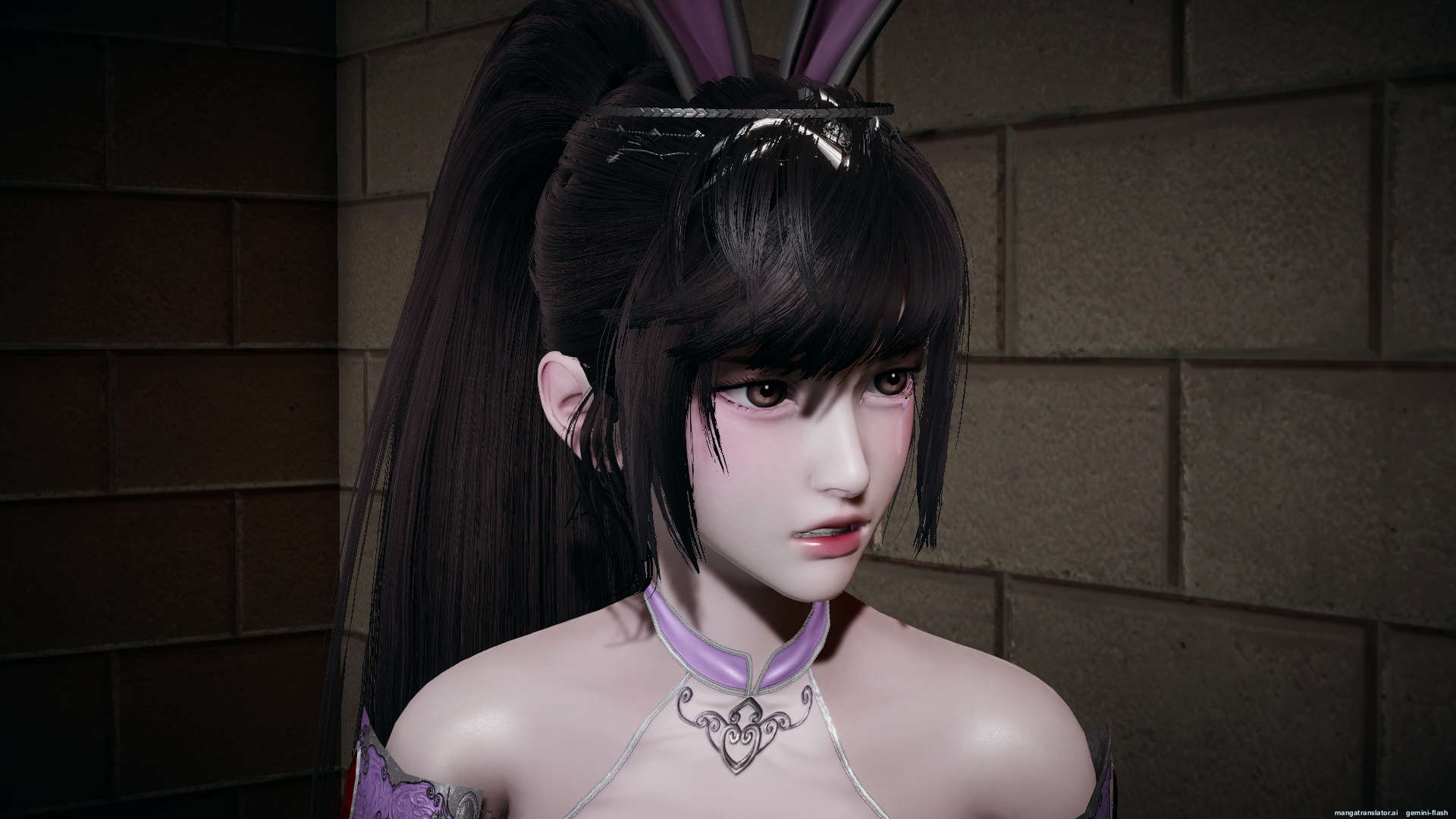 HentaiVN.net - Ảnh 218 - ĐẤU LA NGỌC TRUYỆN - Chương 14