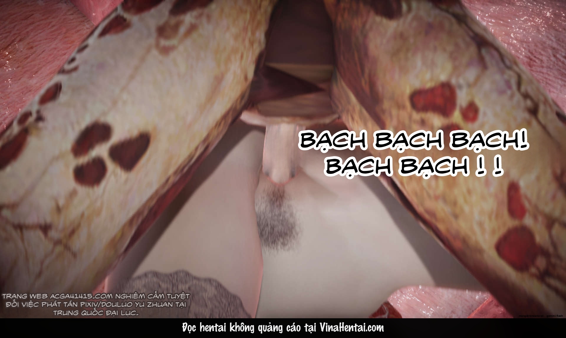 HentaiVN.net - Ảnh 219 - ĐẤU LA NGỌC TRUYỆN - Chương 21