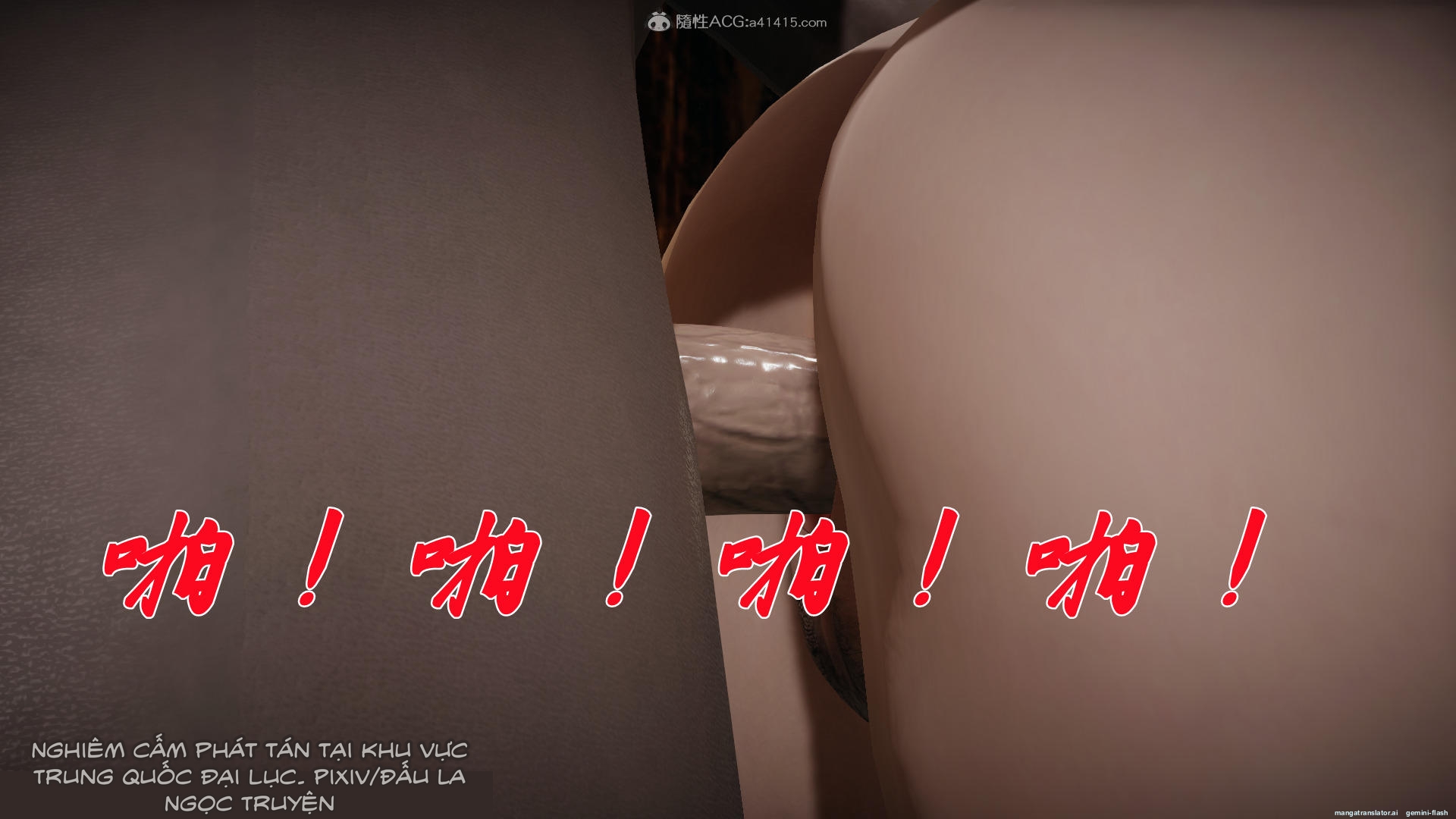 HentaiVN.net - Ảnh 219 - ĐẤU LA NGỌC TRUYỆN - Chương 26