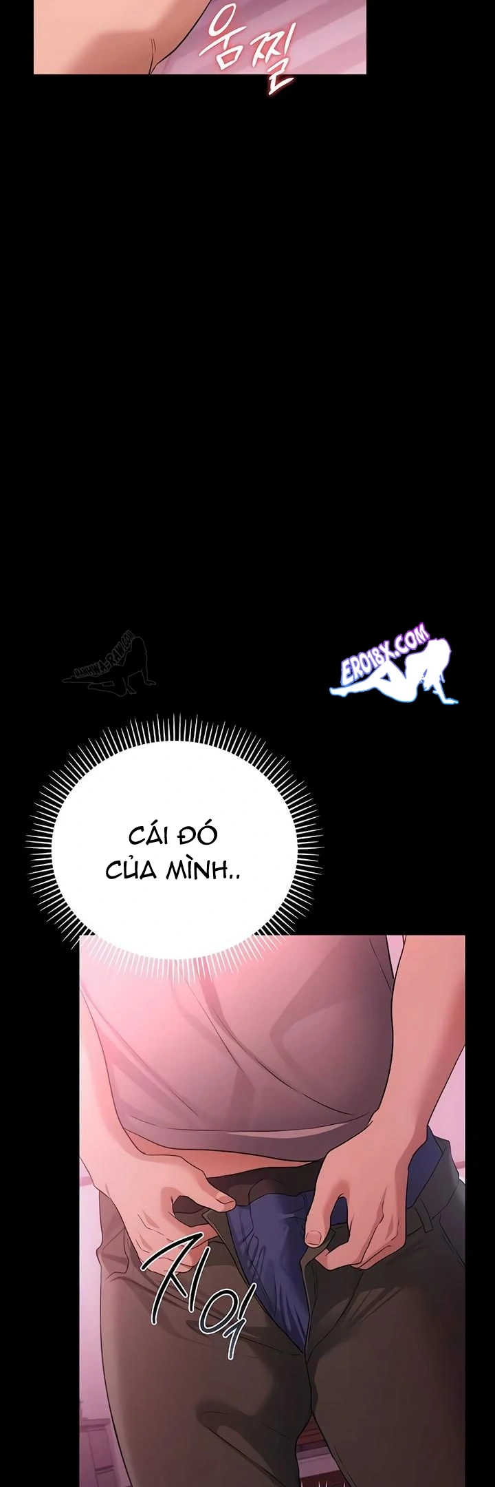 HentaiVN.net - Ảnh 55 - Giao kèo tội lỗi với cô nàng nhà bên - Chap 39