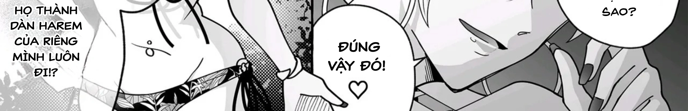 HentaiVN.net - Ảnh 43 - Hãy coi chừng những cô bạn gái dễ thương! - Chap 1